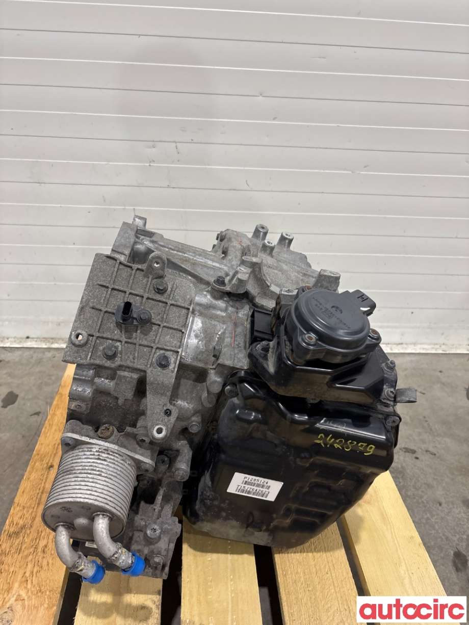 Girkasse automat til Volvo XC90 2015-2025 (Type II)  (VOLVO|36012534|)