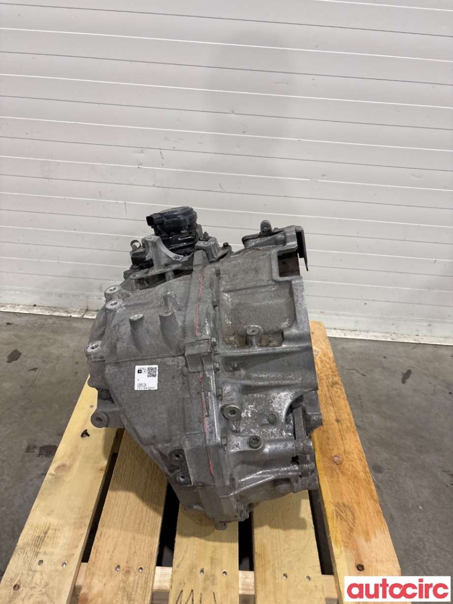 Girkasse automat til Volvo XC90 2015-2025 (Type II)  (VOLVO|36012534|)