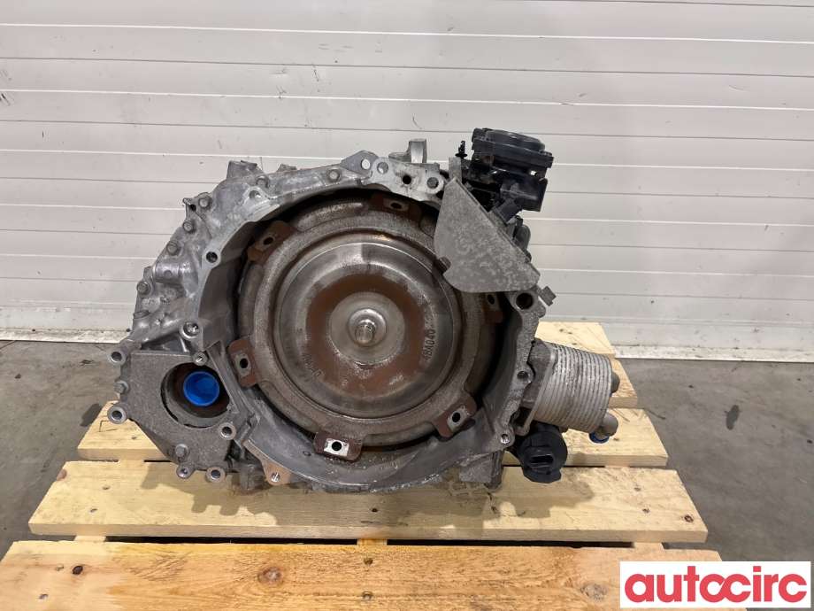 Girkasse automat til Volvo XC90 2015-2025 (Type II)  (VOLVO|36012534|)