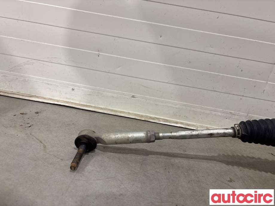 Tannstang elektrisk til Toyota bZ4X 2022-->>  (TOYOTA|4425046120||44250-46120)