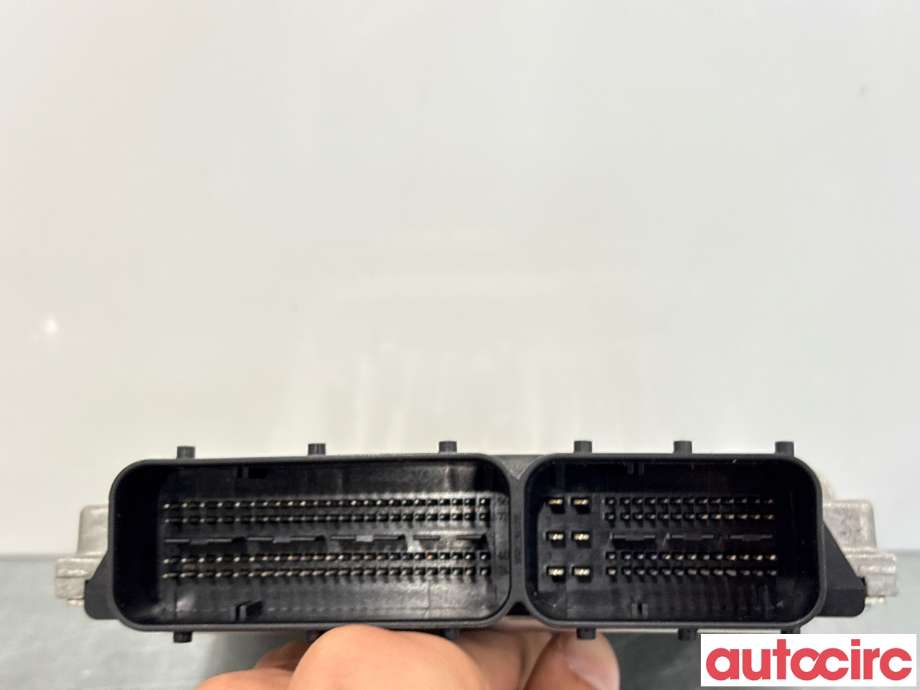 Styreenhet motor til Mercedes Vito/Viano 2010-2014 (Fase 2) (W639) (W639) (MERCEDES|A6519009302|28254848|A6511501879)