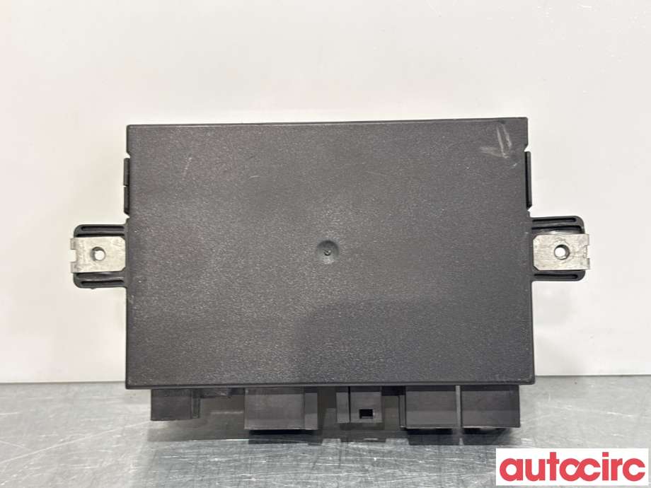 Styreenhet hengerfeste til Mercedes Vito/Viano 2010-2014 (Fase 2) (W639) (W639) (MERCEDES|A1695455632|5DS008769-02)