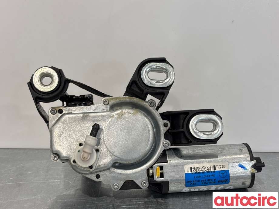 Viskermotor bakrute til Mercedes Vito/Viano 2010-2014 (Fase 2) (W639) (W639) (MERCEDES|A6398200408|404704)