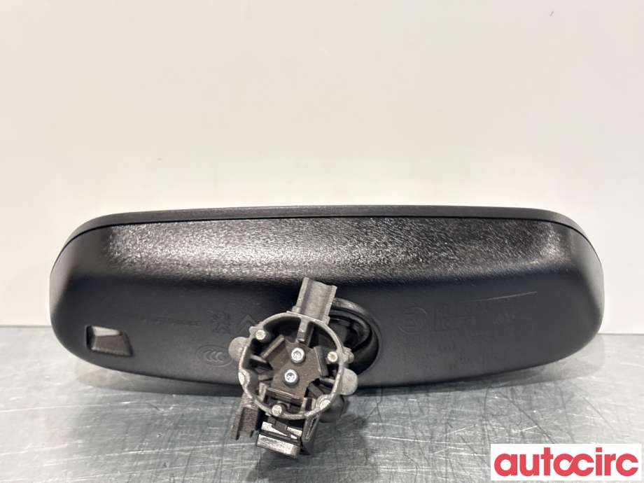 Speil innvendig til Peugeot 308 2013-2021 (Type II)  (PEUGEOT|98000183XT||9800018377)