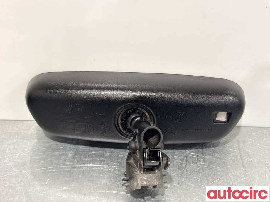 Speil innvendig til Peugeot 308 2013-2021 (Type II)  (PEUGEOT|98000183XT||9800018377)