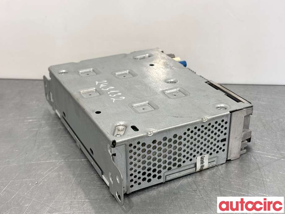 Bilstereo navigasjon til Peugeot 308 2013-2021 (Type II)  (PEUGEOT|1616461380||1617860880)