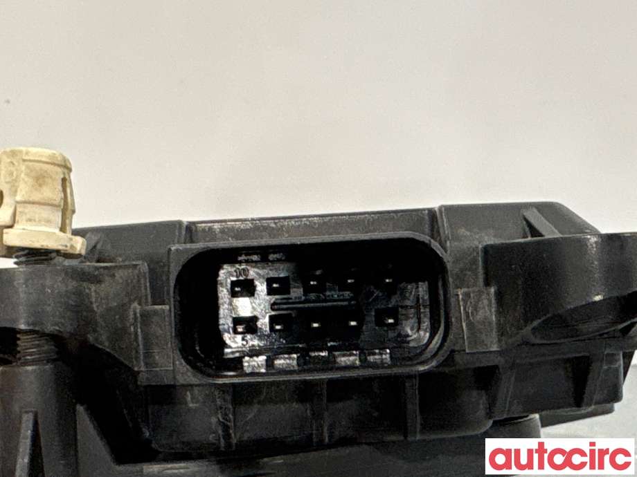Sensor radar til Peugeot 308 2013-2021 (Type II)  (PEUGEOT|1628556880|54086337F|9810093180)
