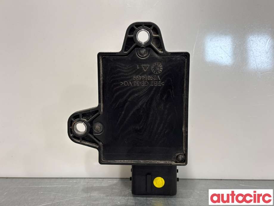 Styreenhet tenning til Peugeot 308 2013-2021 (Type II)  (PEUGEOT|9807709080||9828207680)
