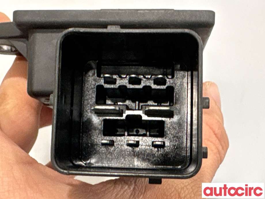 Styreenhet tenning til Peugeot 308 2013-2021 (Type II)  (PEUGEOT|9807709080||9828207680)