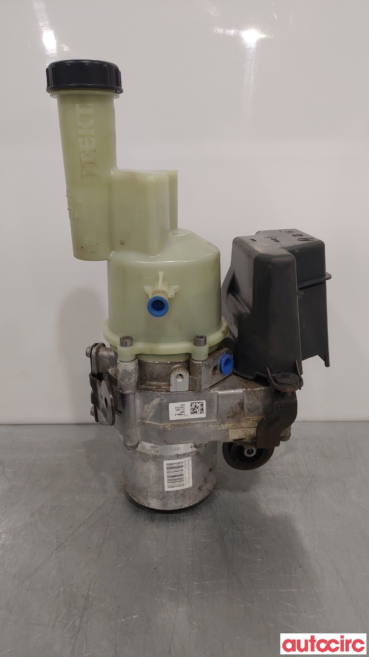 Servo pumpe mekanisk til Peugeot Expert 2016-->> (Type III) (PEUGEOT|1617410580||9818127580)