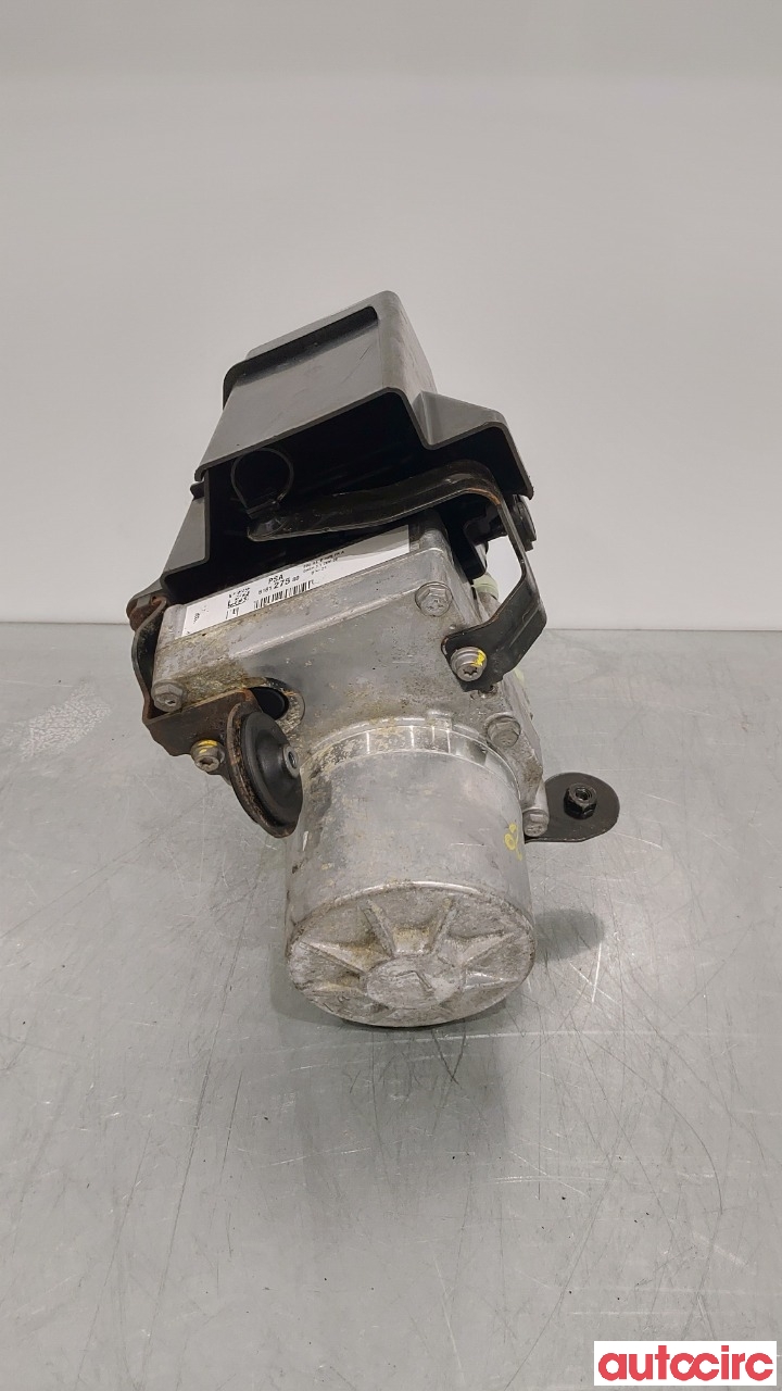 Servo pumpe mekanisk til Peugeot Expert 2016-->> (Type III) (PEUGEOT|1617410580||9818127580)