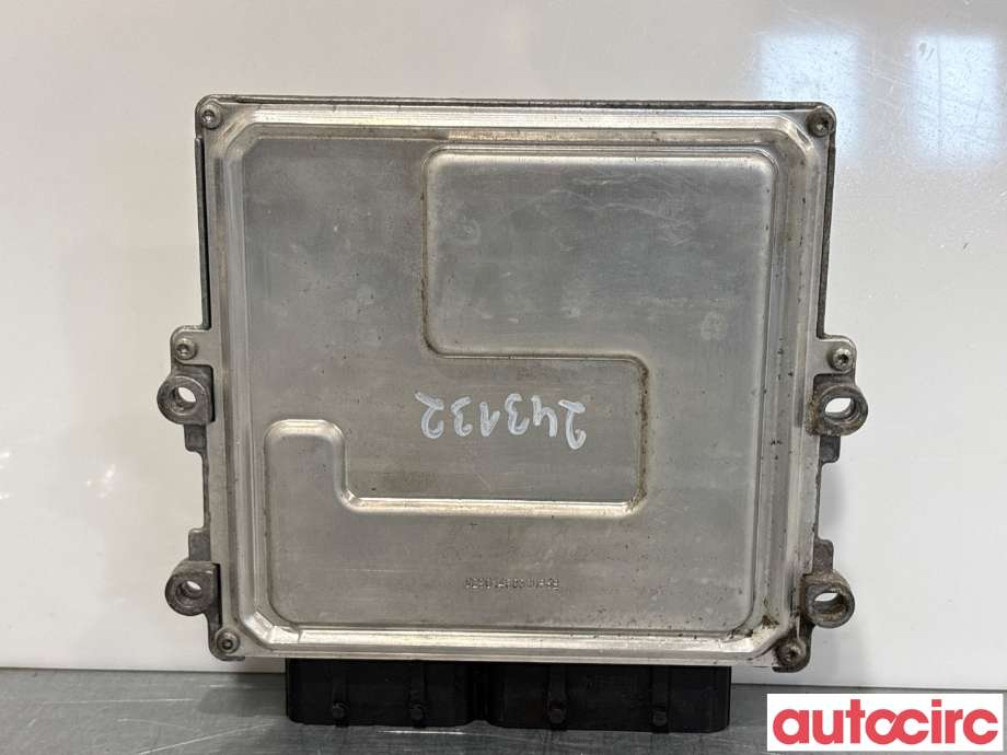 Styreenhet motor til Peugeot 308 2013-2021 (Type II)  (PEUGEOT|1611717080|V29061498A|1617930780)