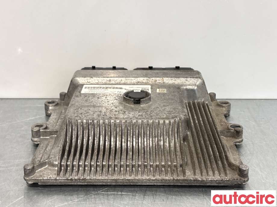Styreenhet motor til Peugeot 308 2013-2021 (Type II)  (PEUGEOT|1611717080|V29061498A|1617930780)