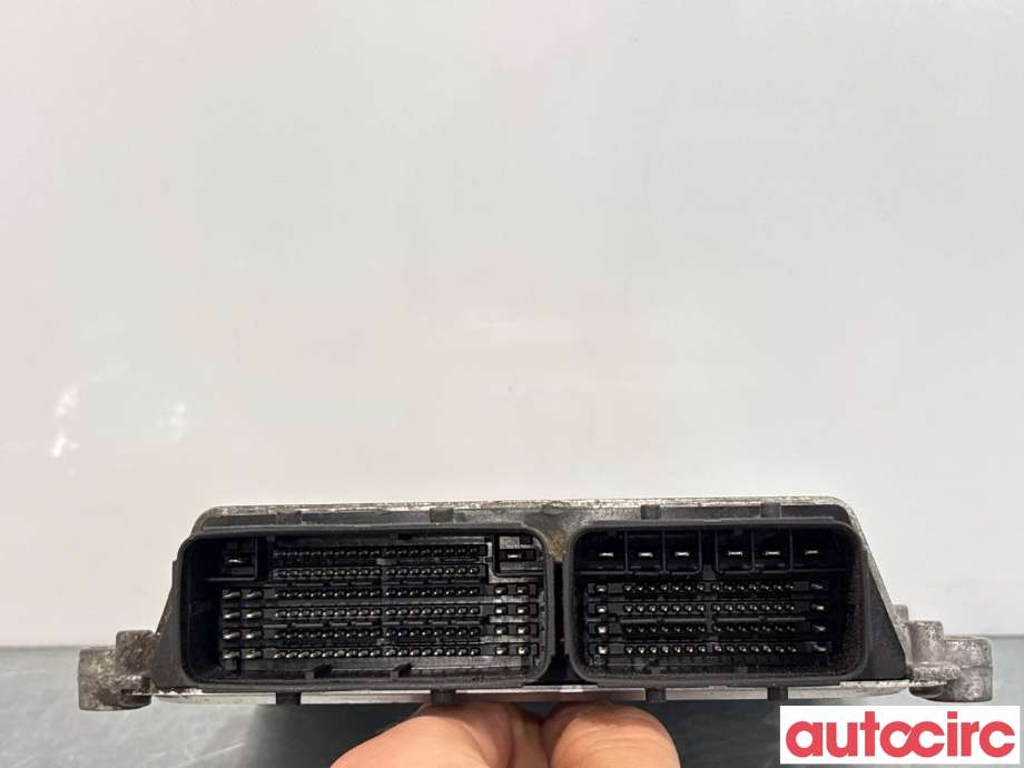 Styreenhet motor til Peugeot 308 2013-2021 (Type II)  (PEUGEOT|1611717080|V29061498A|1617930780)