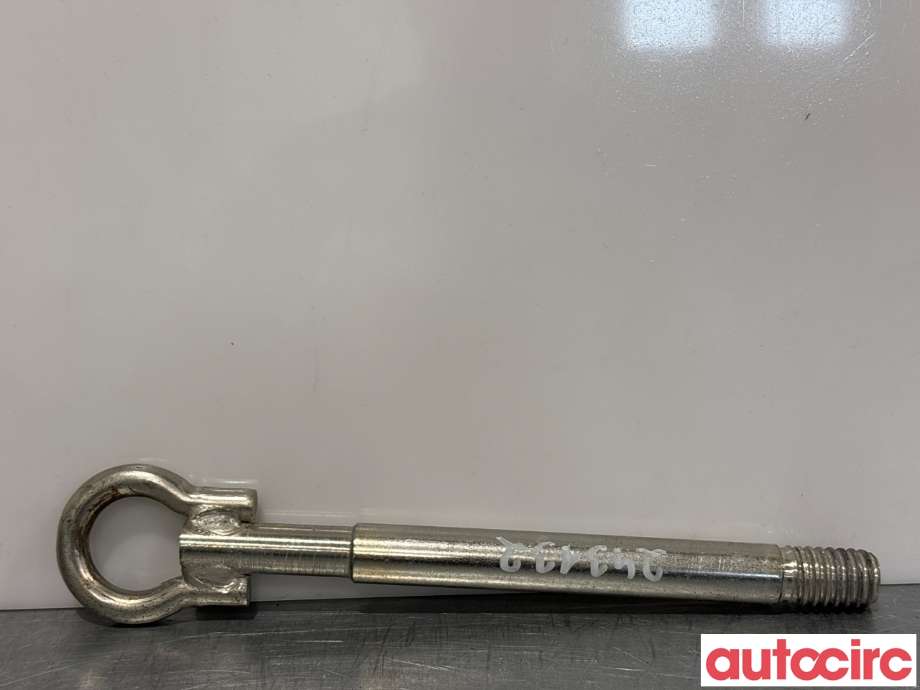 Bagasjerom slepeøye/tauekrok til Peugeot 308 2013-2021 (Type II)  (PEUGEOT|9675971080|)