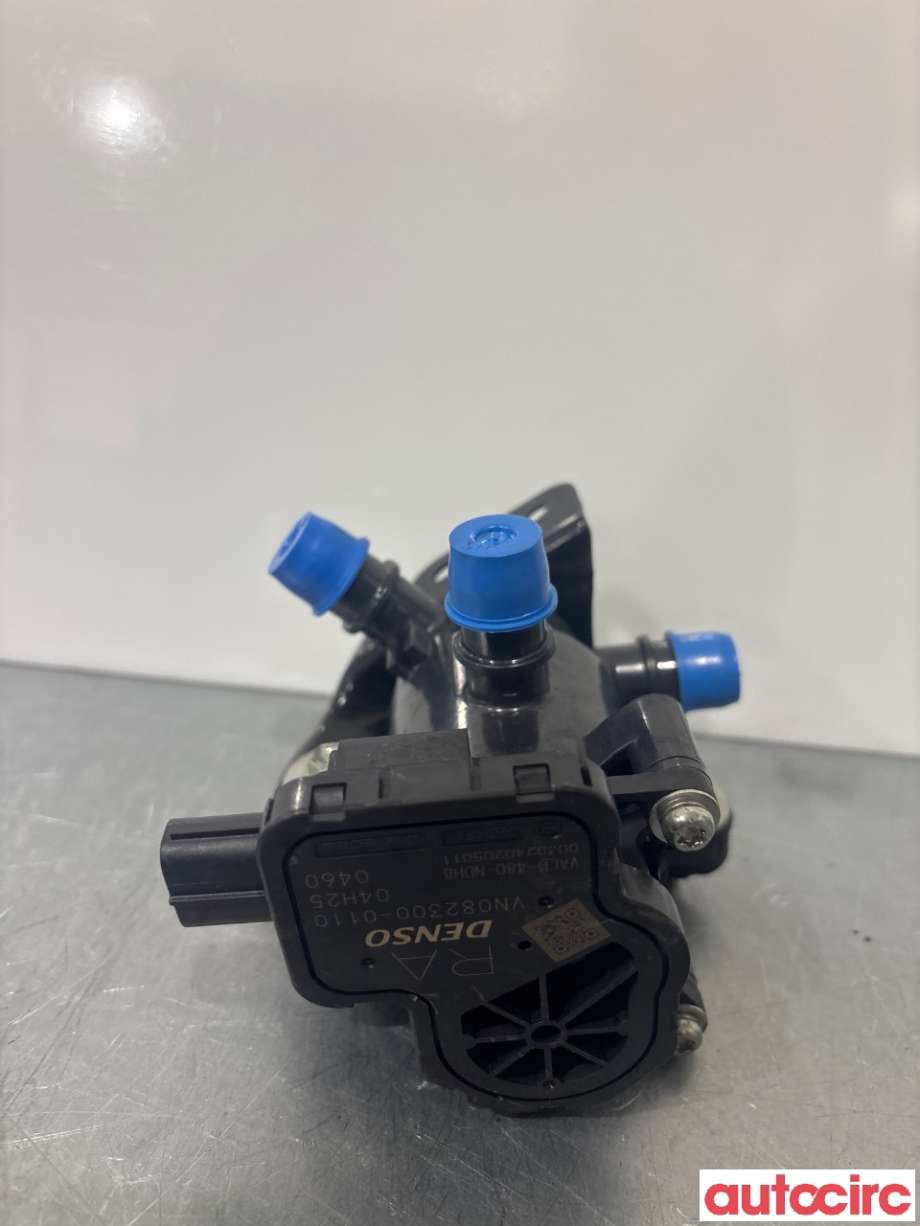 Vannpumpe til Toyota bZ4X 2022-->>  (TOYOTA|8724042040||82300-0110)