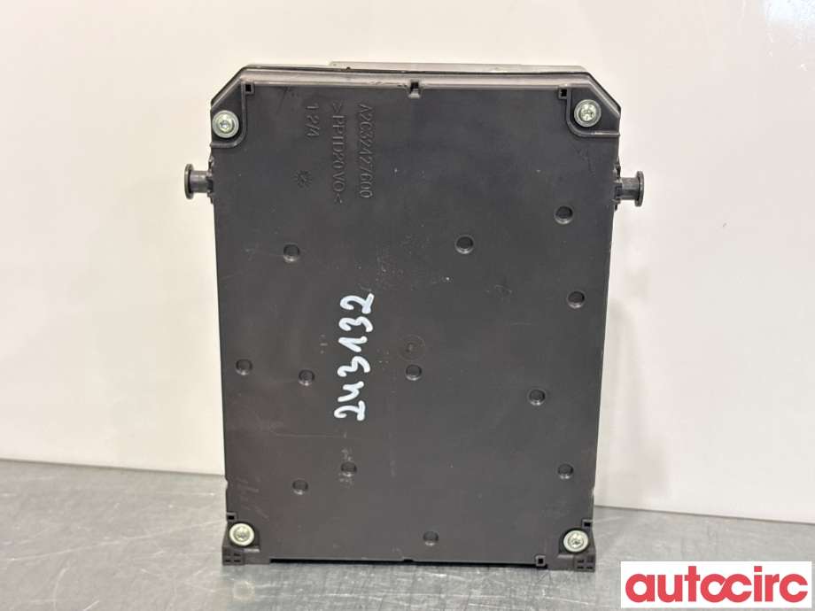 Sikringsboks til Peugeot 308 2013-2021 (Type II)  (PEUGEOT|1610807680|A2C38848600|9806687880)