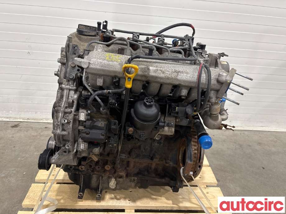 Motor diesel til Kia Venga, 2010-2017  (KIA|Z48012AZ00)