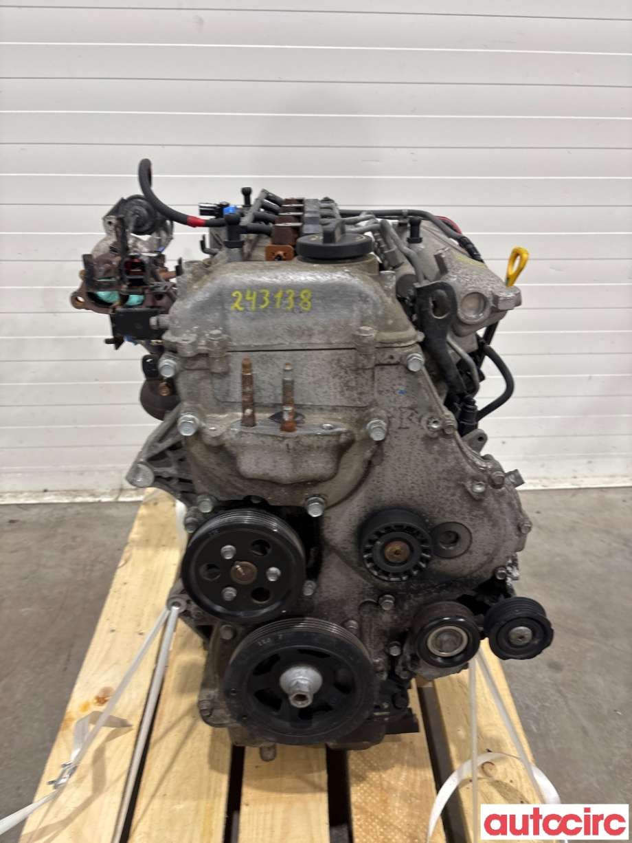 Motor diesel til Kia Venga 2010-2017 (KIA|Z48012AZ00|D4FC|)