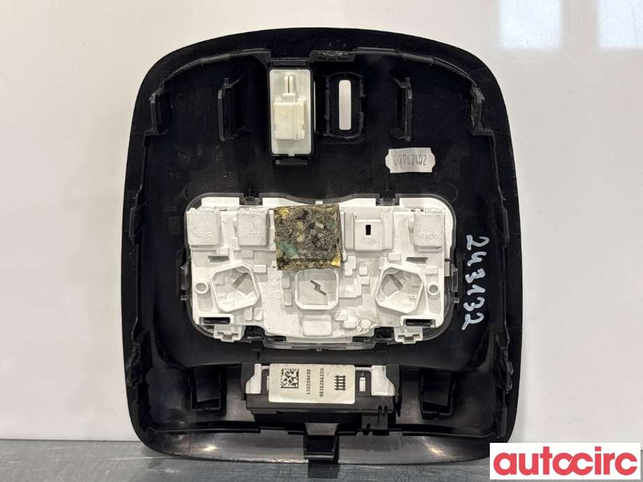 Taklyspanel til Peugeot 308 2013-2021 (Type II) (PEUGEOT|96781445ZD|)