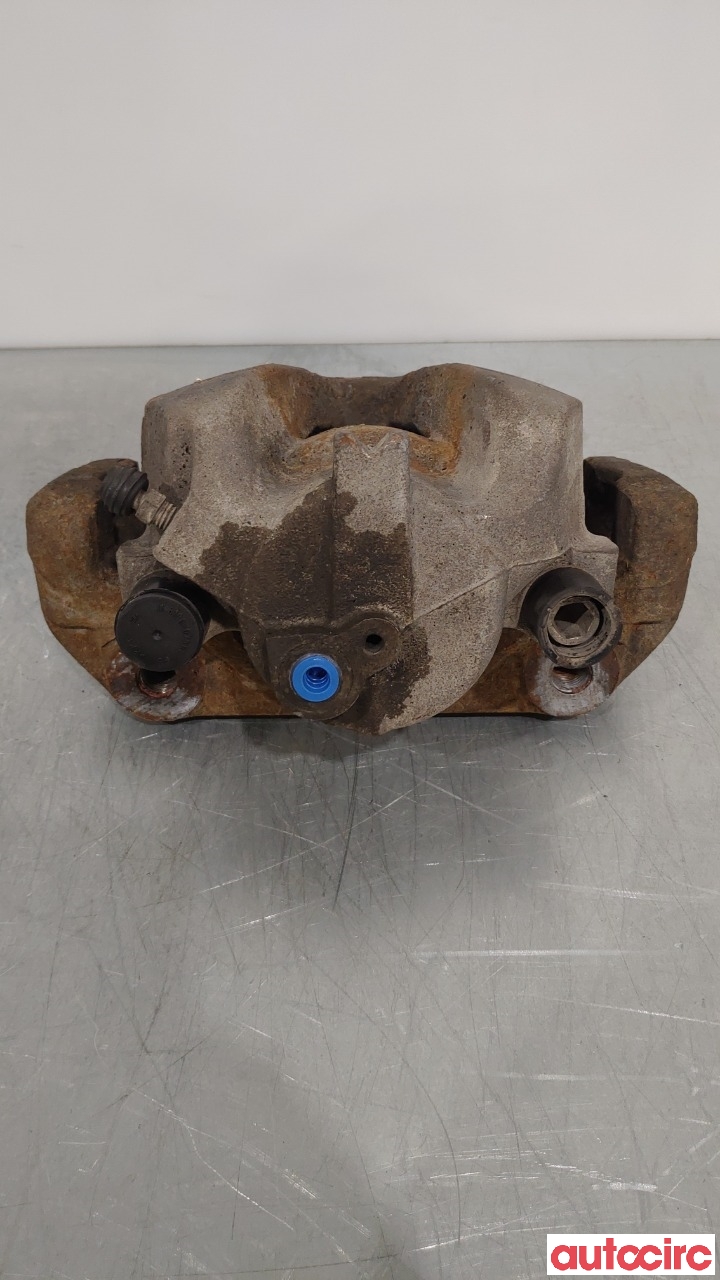 Bremsecaliper venstre foran til Peugeot Expert 2016-->> (Type III)  (PEUGEOT|1651761380|)