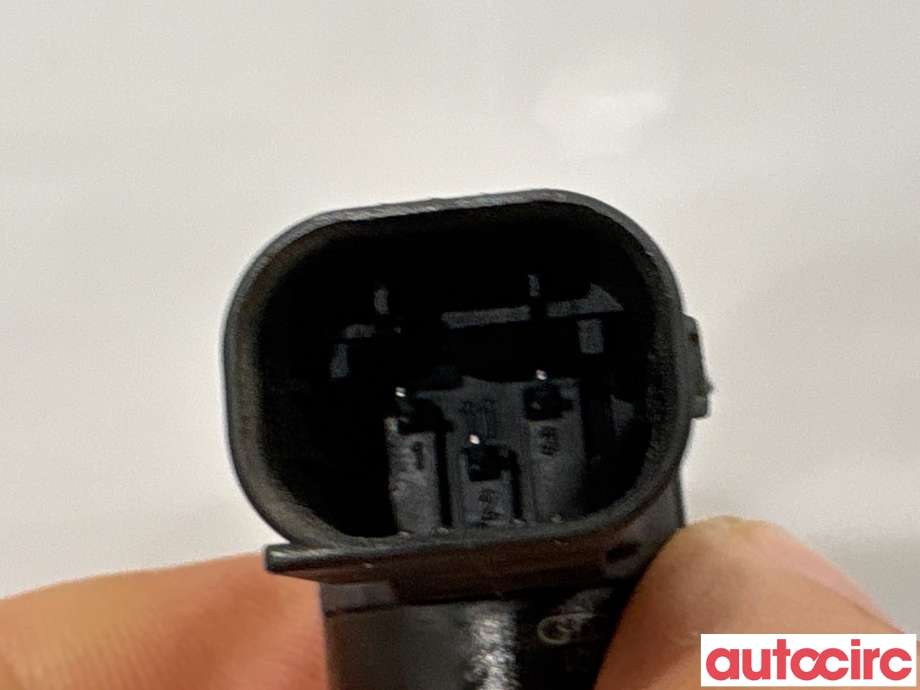 Parkeringssensor foran til Peugeot 308 2013-2021 (Type II)  (PEUGEOT|1608321780|0263013215|9675202477XT)