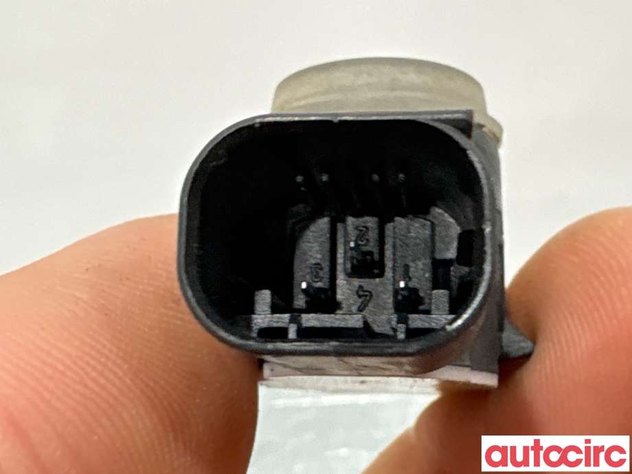 Parkeringssensor foran til Peugeot 308 2013-2021 (Type II)  (PEUGEOT|1608321780|0263013215|9675202477XT)