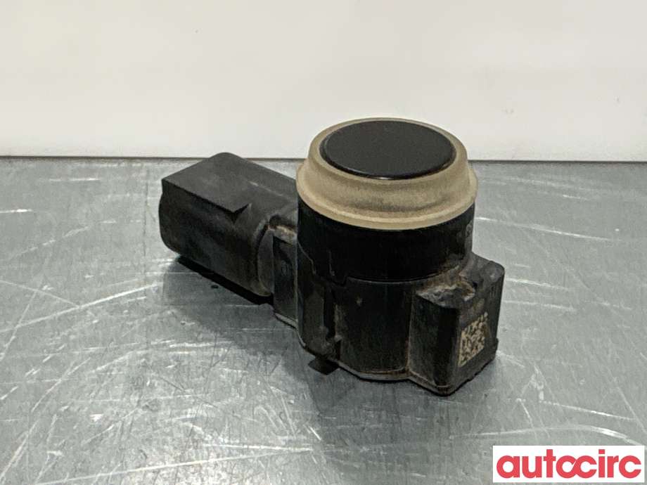 Parkeringssensor bak til Peugeot 308 2013-2021 (Type II)  (PEUGEOT|1608321780|0263013215|9675202477XT)