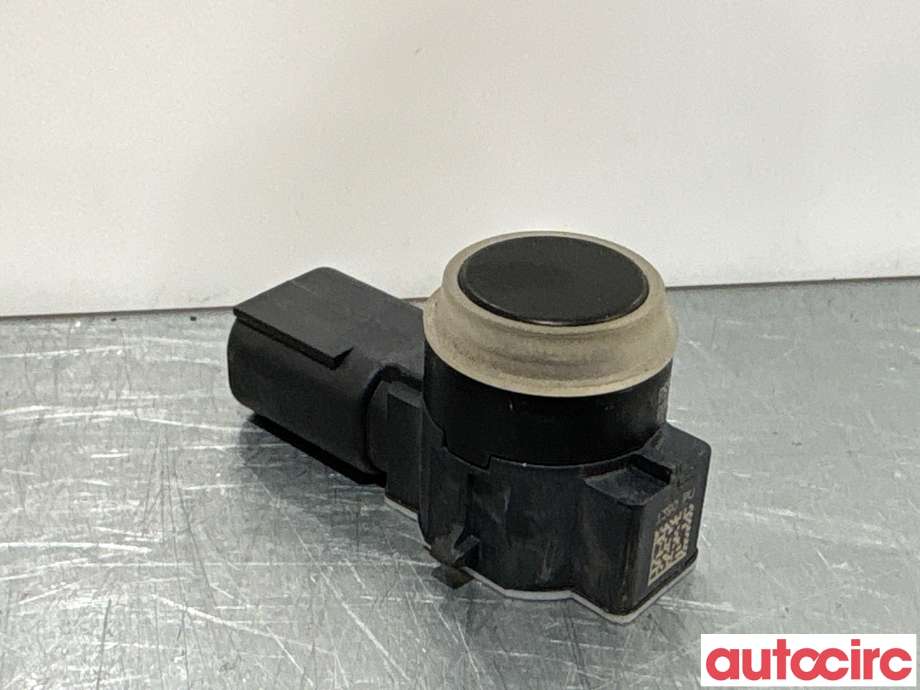 Parkeringssensor bak til Peugeot 308 2013-2021 (Type II)  (PEUGEOT|1608321780|0263013215|9675202477XT)