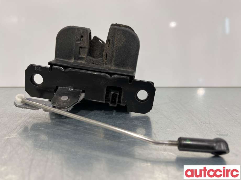 Baklukelås til VW Caddy 2010-2015 (Type III, Fase 2)  (VOLKSWAGEN|2K0827506F||2K0827506E)