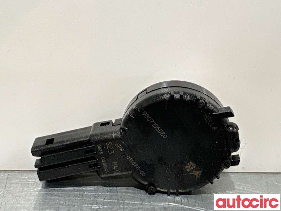 Sensor regnsensor til Peugeot 308, 2013-2021 (Type II)  (PEUGEOT|1612904780)