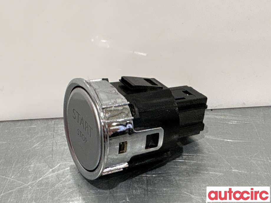 Bryter start/stopp til Peugeot 308 2013-2021 (Type II)  (PEUGEOT|9804007480||9827217880)