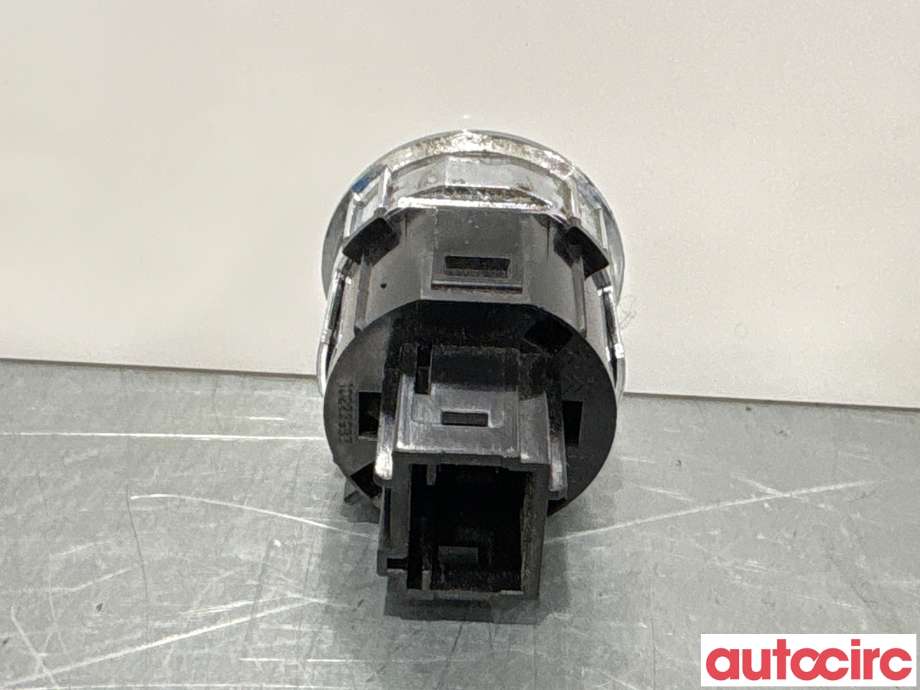 Bryter start/stopp til Peugeot 308 2013-2021 (Type II)  (PEUGEOT|9804007480||9827217880)