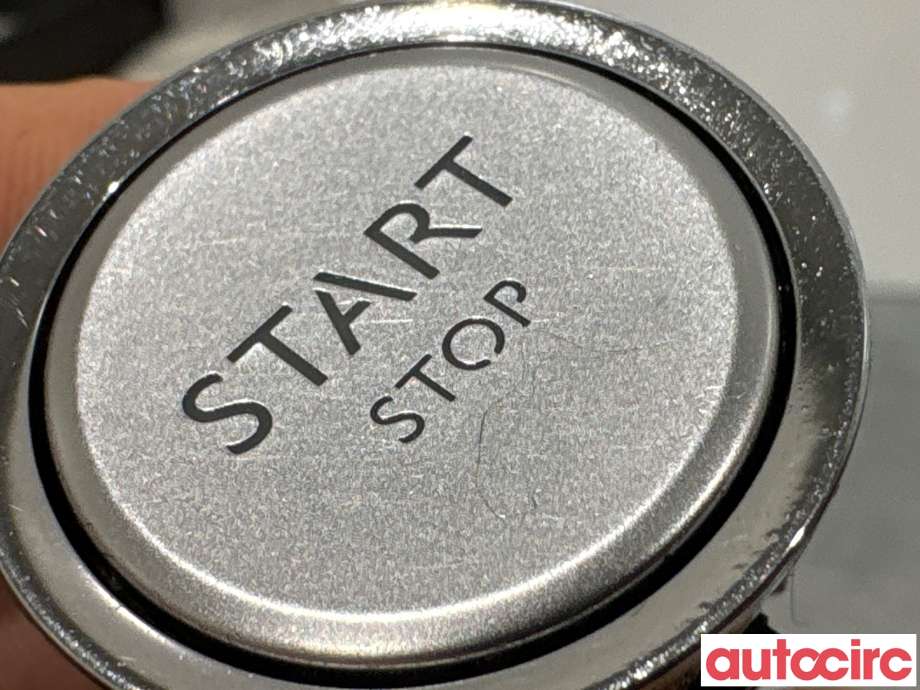 Bryter start/stopp til Peugeot 308 2013-2021 (Type II)  (PEUGEOT|9804007480||9827217880)