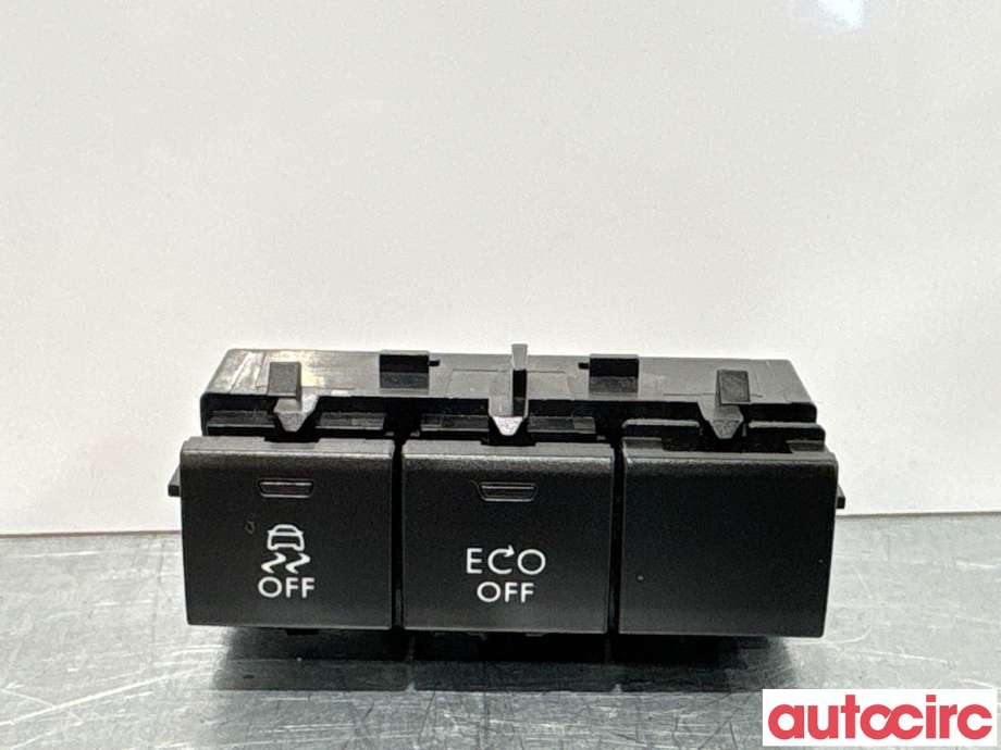 Bryter Antispinn til Peugeot 308 2013-2021 (Type II) (PEUGEOT|98033305ZD|)
