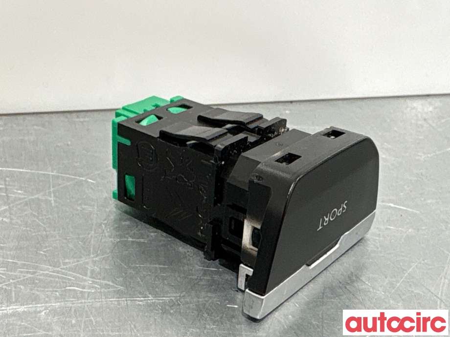 Bryter diverse til Peugeot 308 2013-2021 (Type II)  (PEUGEOT|96785782VV|)