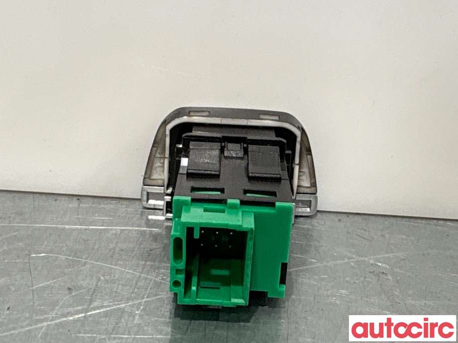 Bryter diverse til Peugeot 308 2013-2021 (Type II)  (PEUGEOT|96785782VV|)