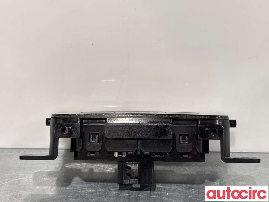 Bryter diverse til Peugeot 308 2013-2021 (Type II)  (PEUGEOT|96785872ZD|)