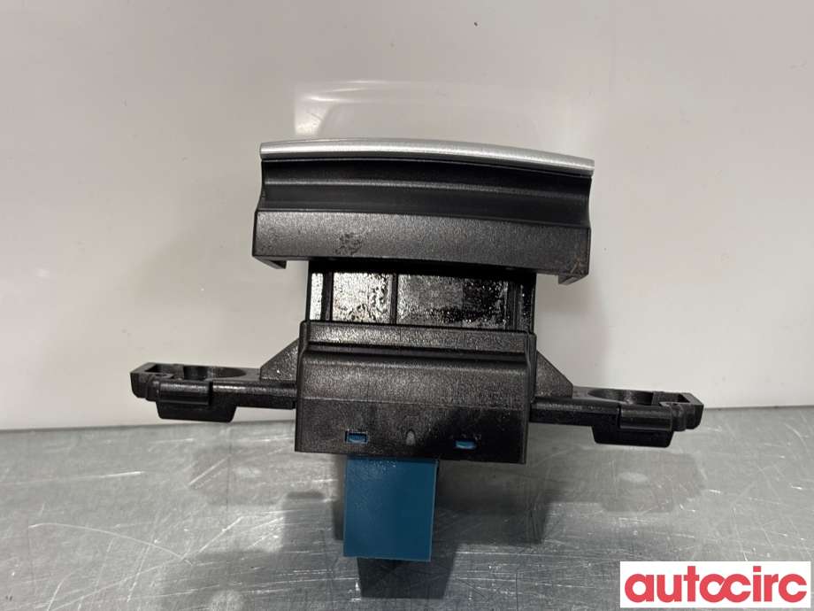 Bryter elektrisk håndbrekk/parkbrems til Peugeot 308 2013-2021 (Type II)  (PEUGEOT|96785851VV|)