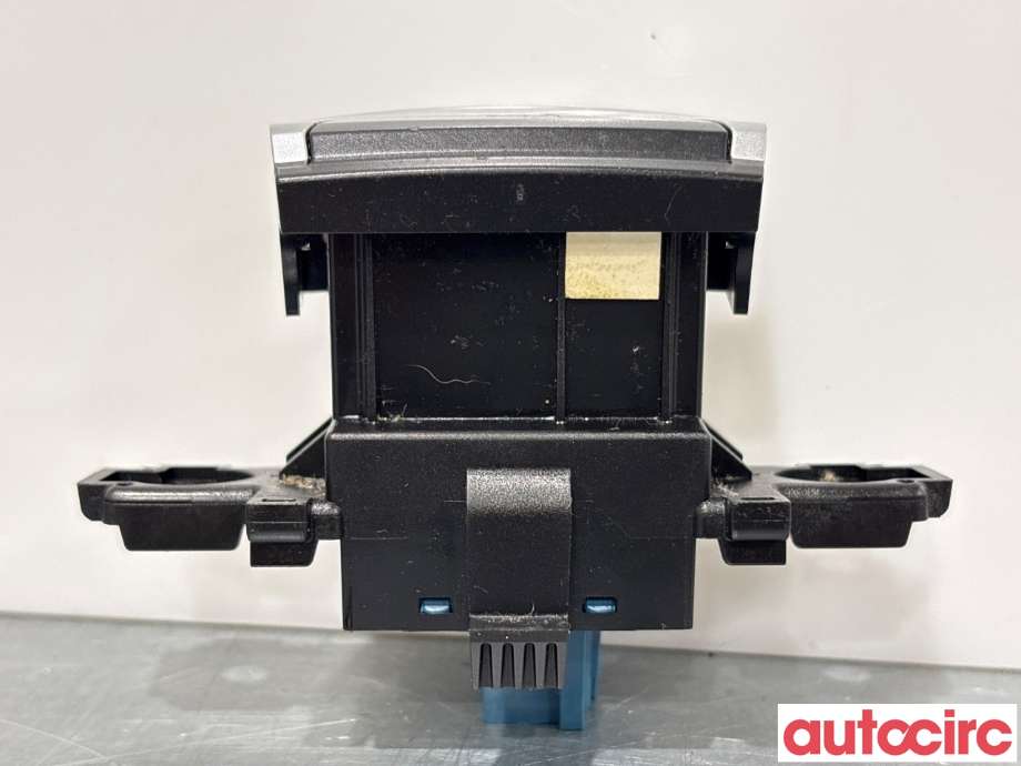 Bryter elektrisk håndbrekk/parkbrems til Peugeot 308 2013-2021 (Type II)  (PEUGEOT|96785851VV|)