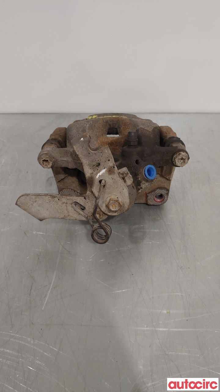 Bremsecaliper venstre bak til Peugeot Expert 2016-->> (Type III)  (PEUGEOT|1651761780|)
