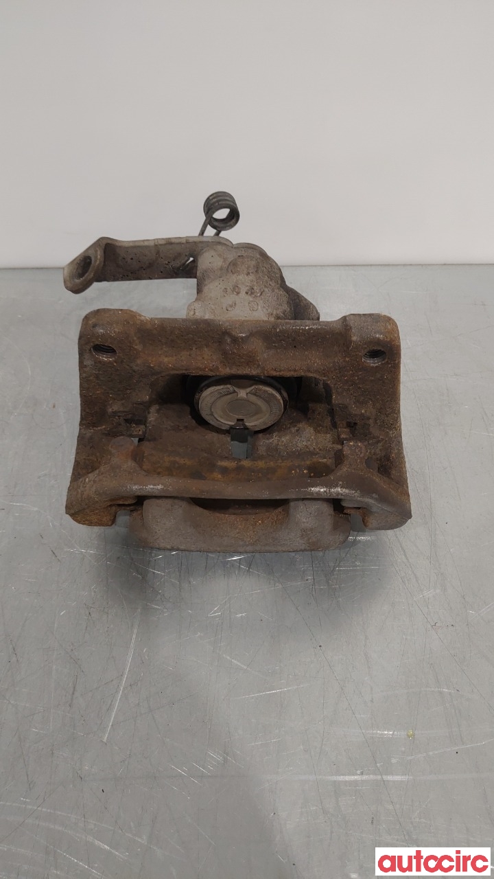 Bremsecaliper venstre bak til Peugeot Expert 2016-->> (Type III)  (PEUGEOT|1651761780|)