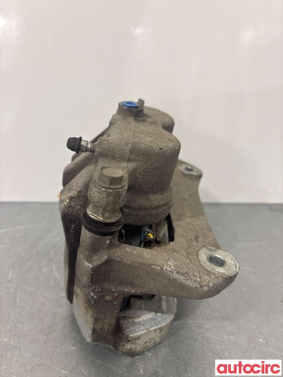 Bremsecaliper venstre foran til Toyota bZ4X 2022-->>  (TOYOTA|4775042130|)