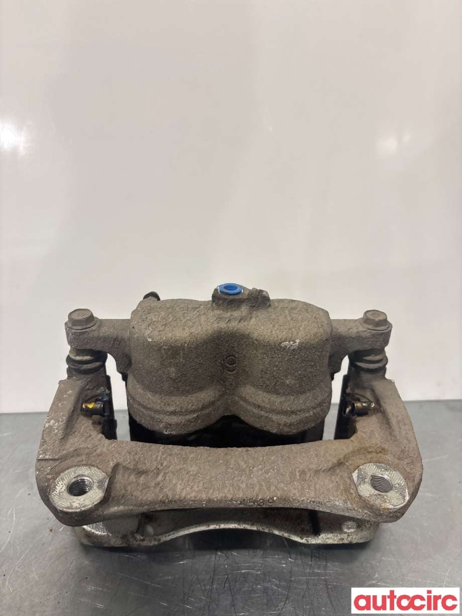 Bremsecaliper venstre foran til Toyota bZ4X 2022-->>  (TOYOTA|4775042130|)