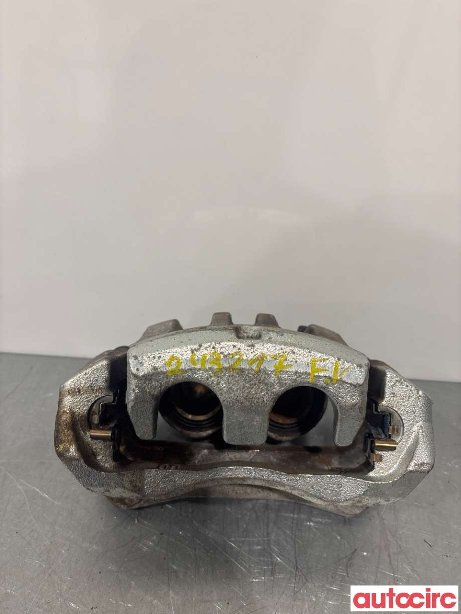 Bremsecaliper venstre foran til Toyota bZ4X 2022-->>  (TOYOTA|4775042130|)
