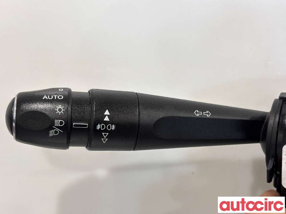 Bryter combi til Peugeot 308 2013-2021 (Type II)  (PEUGEOT|98110239ZD||98180645ZD)