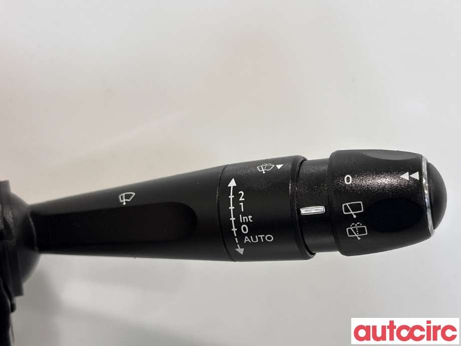 Bryter combi til Peugeot 308 2013-2021 (Type II)  (PEUGEOT|98110239ZD||98180645ZD)