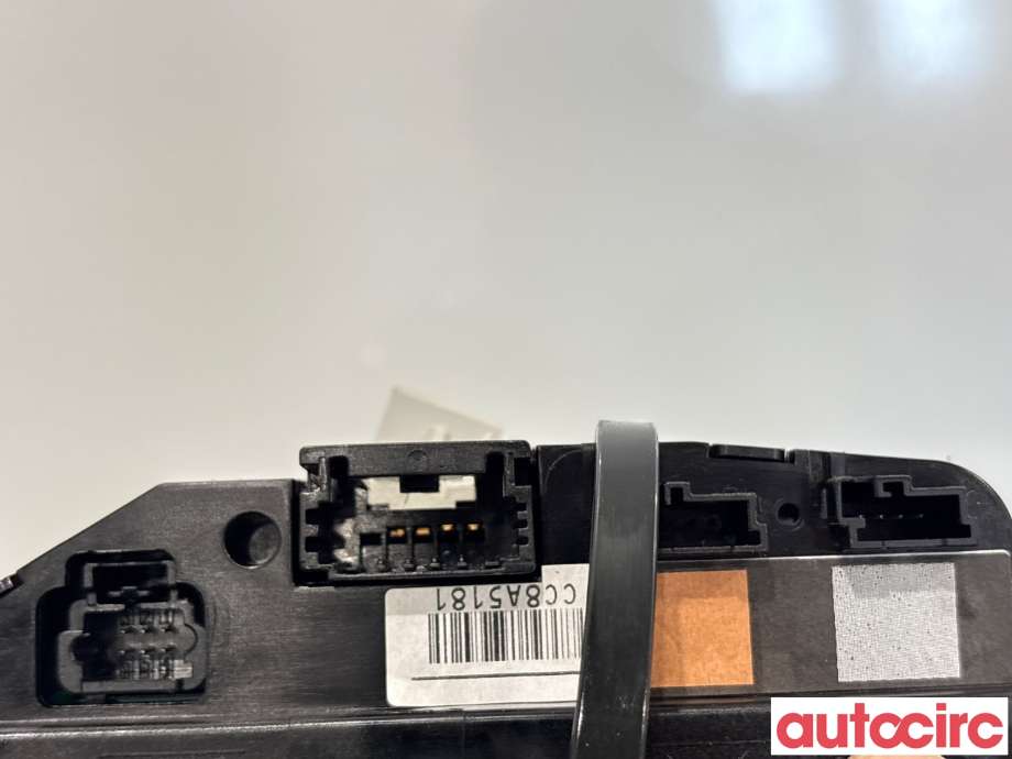 Bryter combi til Peugeot 308 2013-2021 (Type II)  (PEUGEOT|98110239ZD||98180645ZD)