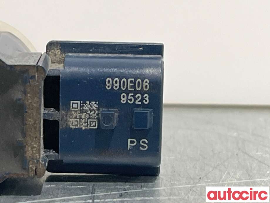 Parkeringssensor bak til Mitsubishi Outlander 2015-->> (Type III, Fase 2)  (MITSUBISHI|8651A253XA|990E069523)