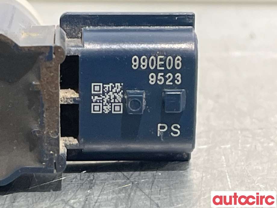 Parkeringssensor bak til Mitsubishi Outlander 2015-->> (Type III, Fase 2)  (MITSUBISHI|8651A253XA|990E069523)
